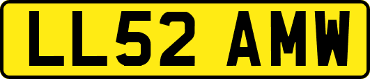 LL52AMW