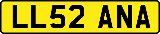 LL52ANA