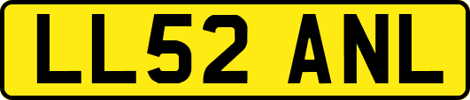 LL52ANL