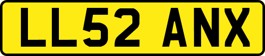 LL52ANX