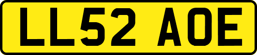 LL52AOE