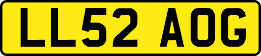 LL52AOG