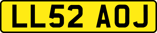 LL52AOJ