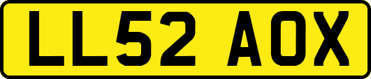 LL52AOX