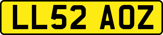 LL52AOZ