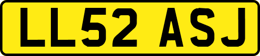 LL52ASJ