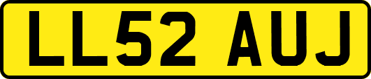 LL52AUJ