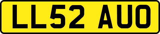 LL52AUO