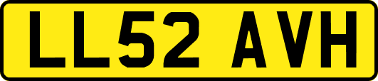 LL52AVH