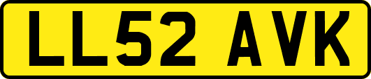 LL52AVK
