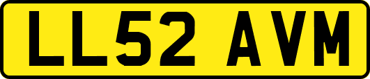 LL52AVM
