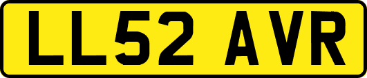 LL52AVR