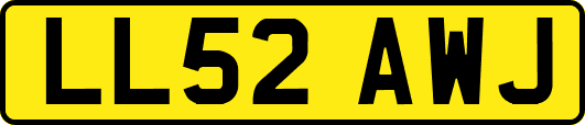 LL52AWJ
