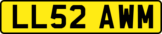 LL52AWM