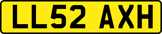 LL52AXH