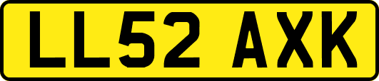 LL52AXK