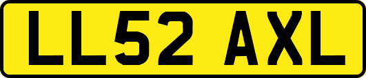 LL52AXL