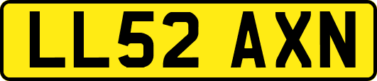 LL52AXN