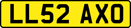 LL52AXO