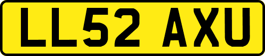 LL52AXU