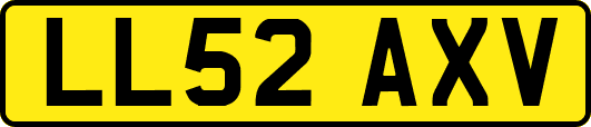 LL52AXV