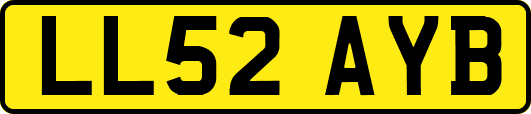 LL52AYB