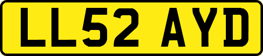LL52AYD