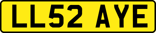 LL52AYE