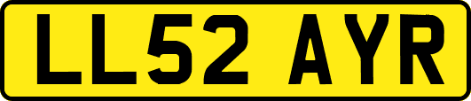 LL52AYR