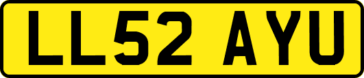 LL52AYU