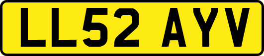 LL52AYV