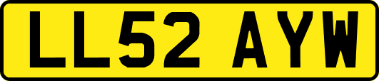 LL52AYW