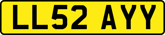 LL52AYY