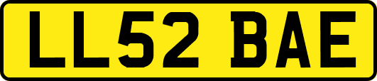 LL52BAE