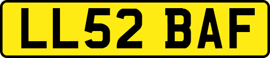 LL52BAF