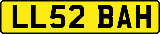 LL52BAH
