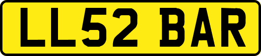 LL52BAR