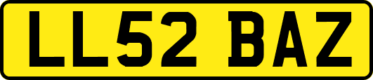 LL52BAZ