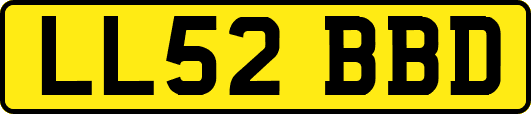 LL52BBD