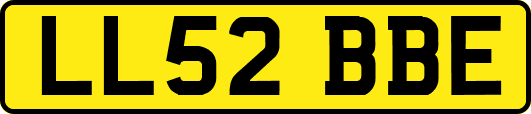 LL52BBE