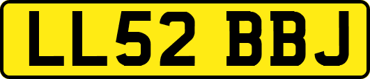 LL52BBJ