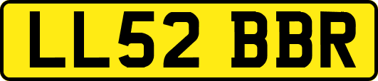 LL52BBR