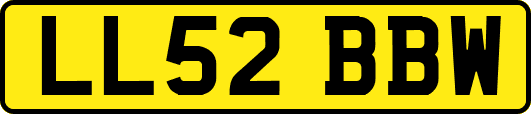 LL52BBW