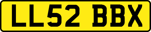 LL52BBX