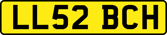 LL52BCH