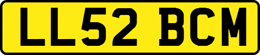 LL52BCM