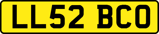 LL52BCO