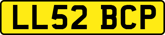LL52BCP