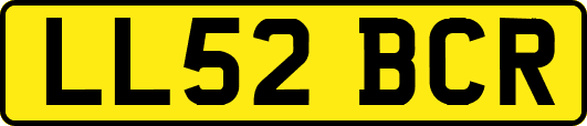 LL52BCR
