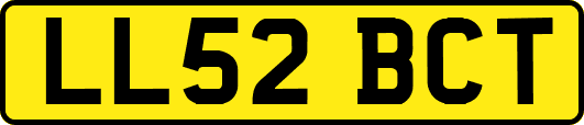 LL52BCT